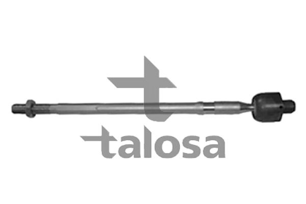 TALOSA Осевой шарнир, рулевая тяга 44-07432