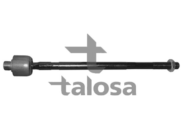 TALOSA Aksiālais šarnīrs, Stūres šķērsstiepnis 44-07502