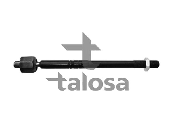 TALOSA Aksiālais šarnīrs, Stūres šķērsstiepnis 44-07729