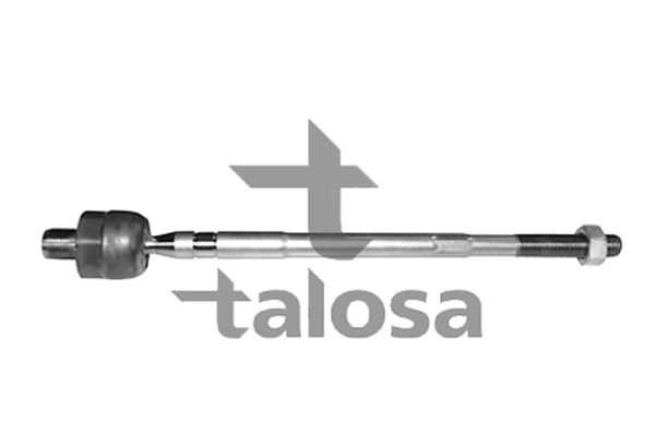 TALOSA Aksiālais šarnīrs, Stūres šķērsstiepnis 44-07731