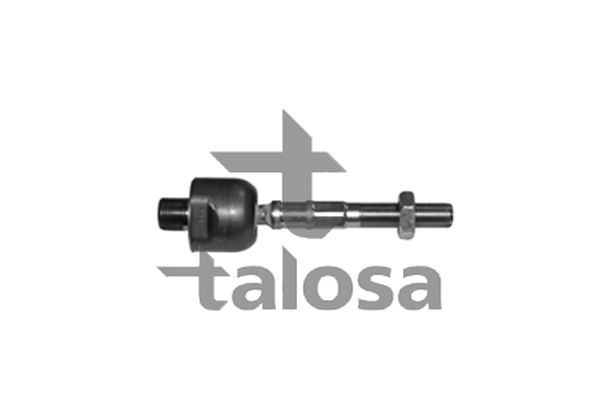 TALOSA Осевой шарнир, рулевая тяга 44-07803