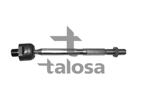 TALOSA Aksiālais šarnīrs, Stūres šķērsstiepnis 44-07825