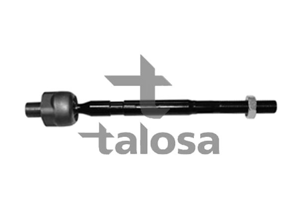 TALOSA Aksiālais šarnīrs, Stūres šķērsstiepnis 44-07889