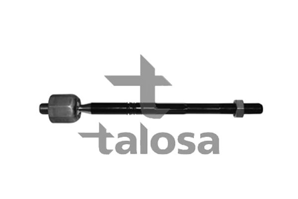 TALOSA Осевой шарнир, рулевая тяга 44-07965