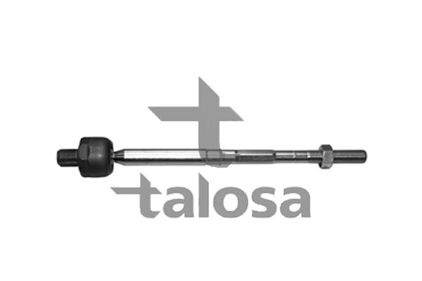 TALOSA Осевой шарнир, рулевая тяга 44-07971