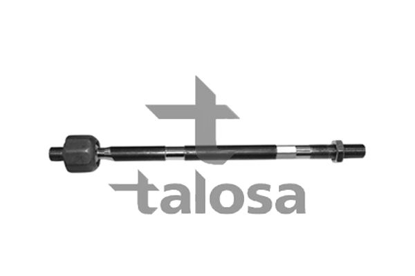 TALOSA Осевой шарнир, рулевая тяга 44-07975