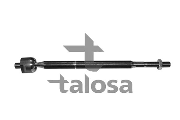TALOSA Осевой шарнир, рулевая тяга 44-08267