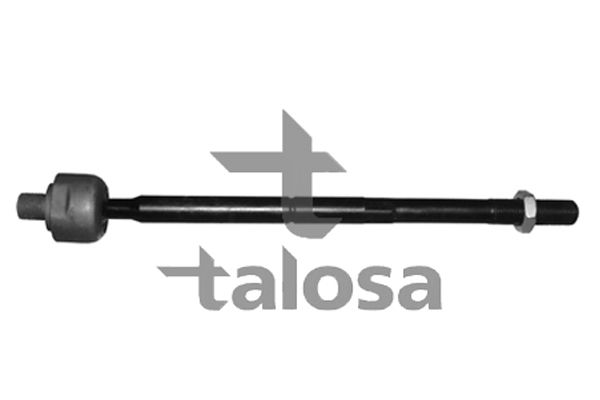 TALOSA Осевой шарнир, рулевая тяга 44-08345