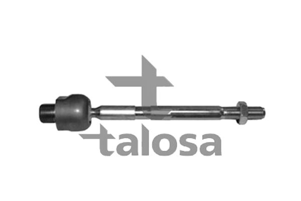 TALOSA Осевой шарнир, рулевая тяга 44-08710