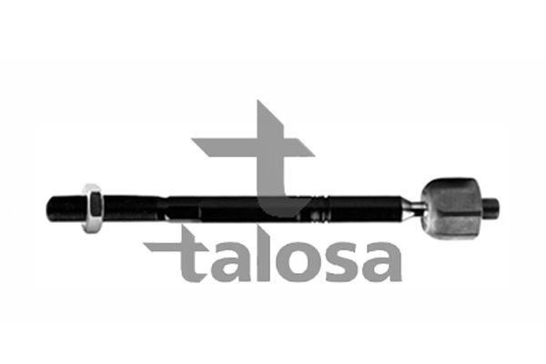 TALOSA Осевой шарнир, рулевая тяга 44-08725