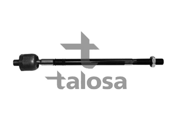 TALOSA Aksiālais šarnīrs, Stūres šķērsstiepnis 44-08773