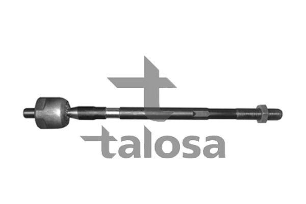 TALOSA Осевой шарнир, рулевая тяга 44-09002