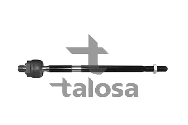 TALOSA Осевой шарнир, рулевая тяга 44-09003