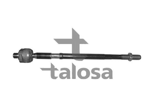 TALOSA Aksiālais šarnīrs, Stūres šķērsstiepnis 44-09023