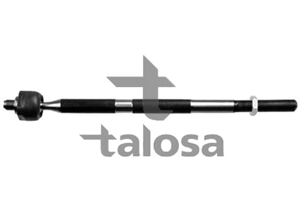 TALOSA Aksiālais šarnīrs, Stūres šķērsstiepnis 44-09061