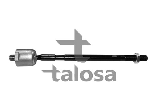 TALOSA Осевой шарнир, рулевая тяга 44-09177
