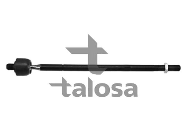 TALOSA Осевой шарнир, рулевая тяга 44-09259
