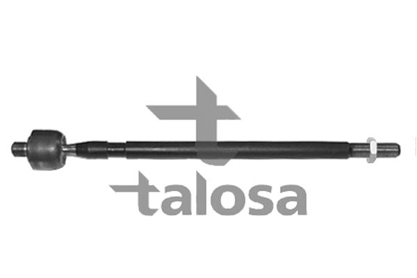 TALOSA Осевой шарнир, рулевая тяга 44-09260