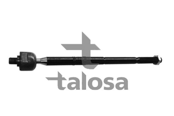 TALOSA Осевой шарнир, рулевая тяга 44-09266