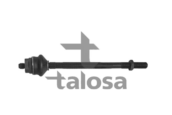 TALOSA Осевой шарнир, рулевая тяга 44-09678