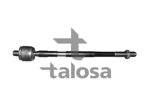 TALOSA Осевой шарнир, рулевая тяга 44-09714