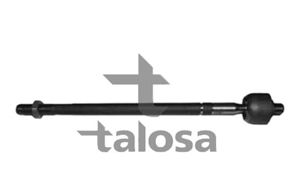TALOSA Осевой шарнир, рулевая тяга 44-09887