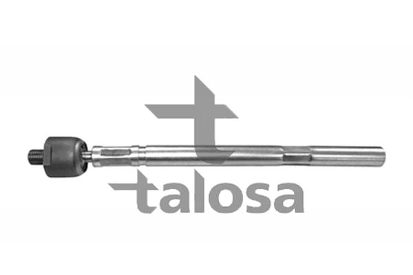 TALOSA Осевой шарнир, рулевая тяга 44-09942