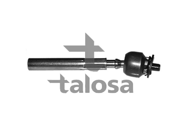 TALOSA Aksiālais šarnīrs, Stūres šķērsstiepnis 44-09944