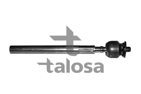 TALOSA Осевой шарнир, рулевая тяга 44-09947