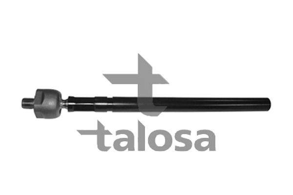 TALOSA Осевой шарнир, рулевая тяга 44-09971