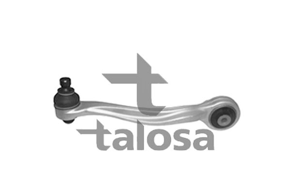 TALOSA Рычаг независимой подвески колеса, подвеска колеса 46-00368