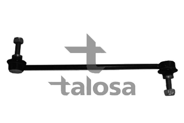 TALOSA Тяга / стойка, стабилизатор 50-00801