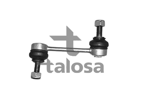 TALOSA Тяга / стойка, стабилизатор 50-01007