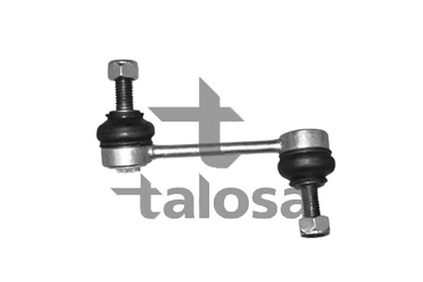 TALOSA Тяга / стойка, стабилизатор 50-01008