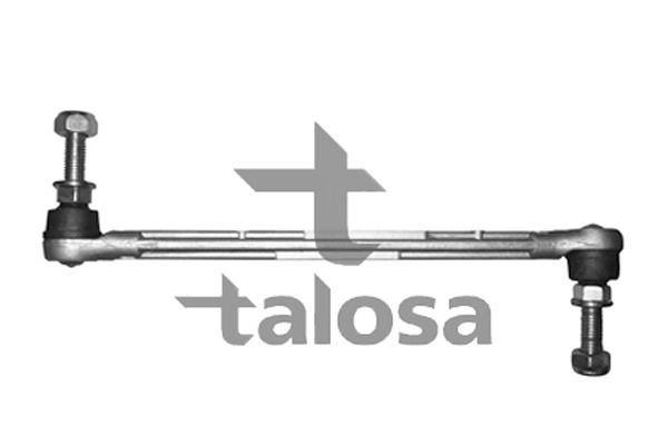 TALOSA Stiepnis/Atsaite, Stabilizators 50-01015