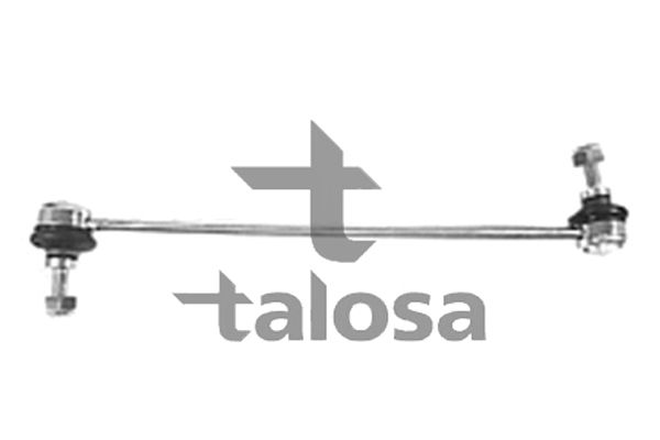 TALOSA Stiepnis/Atsaite, Stabilizators 50-01021