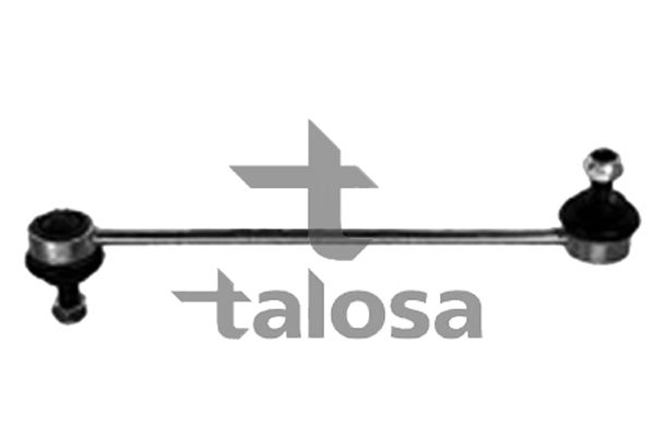 TALOSA Тяга / стойка, стабилизатор 50-01023