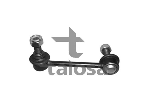 TALOSA Stiepnis/Atsaite, Stabilizators 50-01038