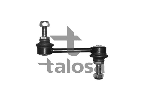 TALOSA Stiepnis/Atsaite, Stabilizators 50-01063