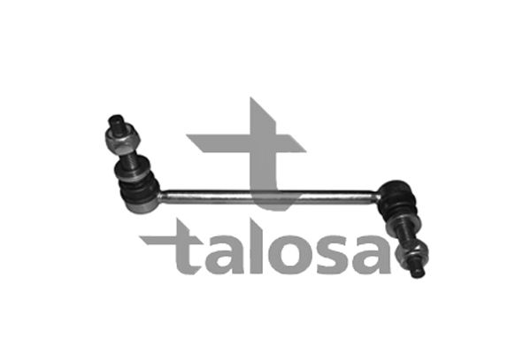 TALOSA Тяга / стойка, стабилизатор 50-01196