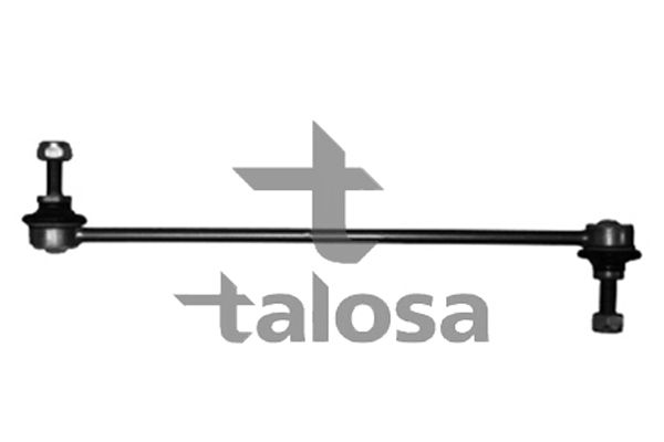 TALOSA Stiepnis/Atsaite, Stabilizators 50-01218