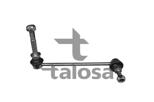 TALOSA Тяга / стойка, стабилизатор 50-01276