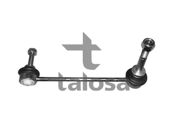 TALOSA Тяга / стойка, стабилизатор 50-01278