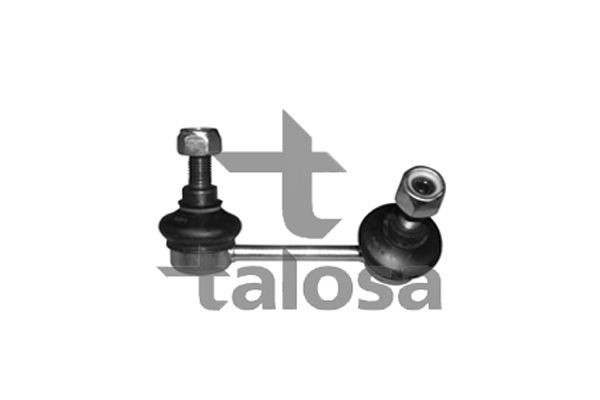 TALOSA Тяга / стойка, стабилизатор 50-01336