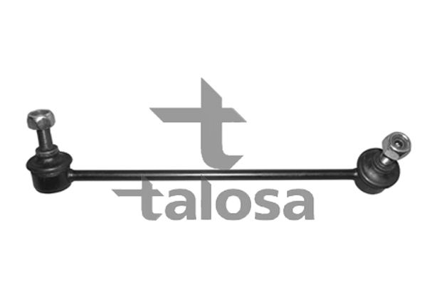 TALOSA Stiepnis/Atsaite, Stabilizators 50-01401