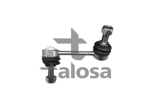 TALOSA Stiepnis/Atsaite, Stabilizators 50-01596