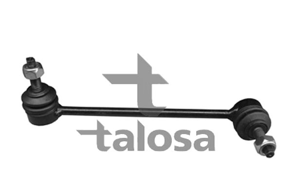 TALOSA Stiepnis/Atsaite, Stabilizators 50-01750