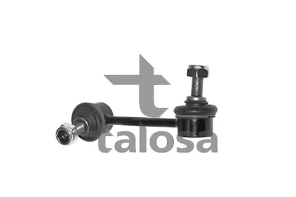 TALOSA Stiepnis/Atsaite, Stabilizators 50-01923