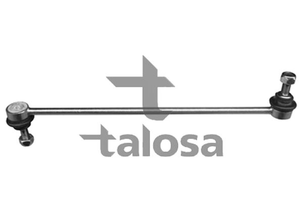 TALOSA Stiepnis/Atsaite, Stabilizators 50-02009