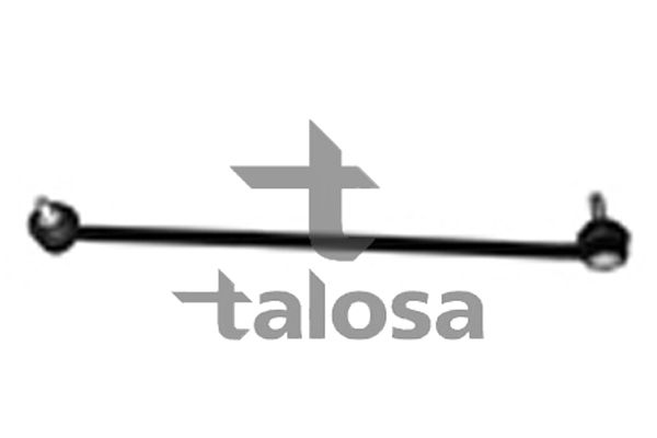 TALOSA Stiepnis/Atsaite, Stabilizators 50-02316